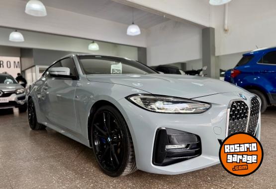 Autos - Bmw 430i Coupe M Sport Pack 2024 Nafta 31000Km - En Venta