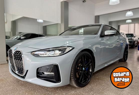 Autos - Bmw 430i Coupe M Sport Pack 2024 Nafta 31000Km - En Venta