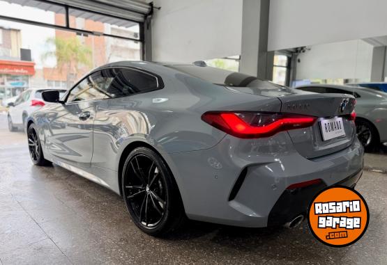 Autos - Bmw 430i Coupe M Sport Pack 2024 Nafta 31000Km - En Venta
