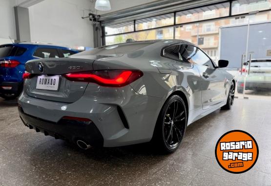 Autos - Bmw 430i Coupe M Sport Pack 2024 Nafta 31000Km - En Venta