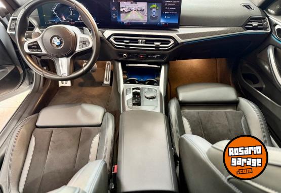 Autos - Bmw 430i Coupe M Sport Pack 2024 Nafta 31000Km - En Venta