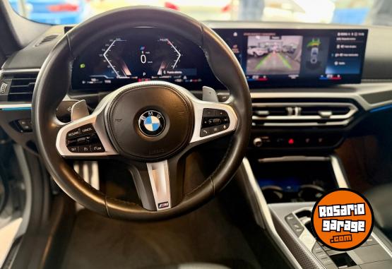 Autos - Bmw 430i Coupe M Sport Pack 2024 Nafta 31000Km - En Venta