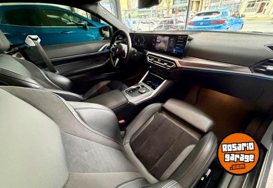 Autos - Bmw 430i Coupe M Sport Pack 2024 Nafta 31000Km - En Venta