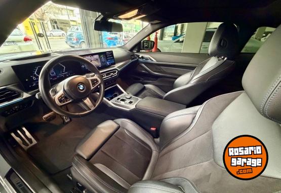 Autos - Bmw 430i Coupe M Sport Pack 2024 Nafta 31000Km - En Venta