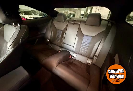 Autos - Bmw 430i Coupe M Sport Pack 2024 Nafta 31000Km - En Venta
