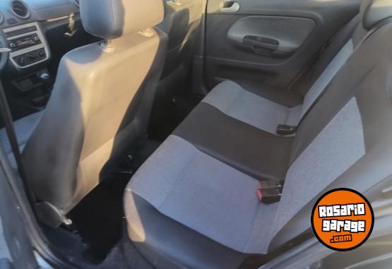 Autos - Volkswagen VOYAGE higline 2014 Nafta 11111Km - En Venta
