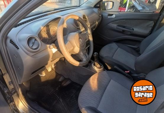 Autos - Volkswagen VOYAGE higline 2014 Nafta 111111Km - En Venta