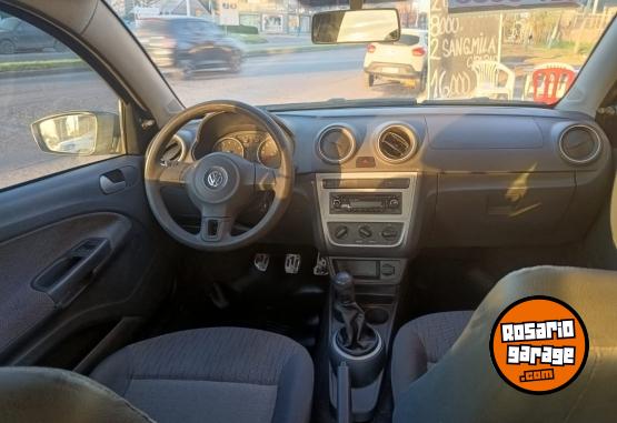 Autos - Volkswagen VOYAGE higline 2014 Nafta 111111Km - En Venta