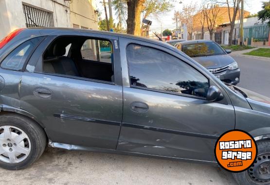 Autos - Chevrolet Corsa 2 2005 Nafta 230000Km - En Venta