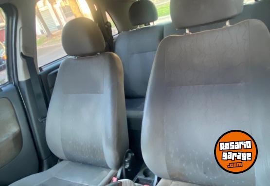Autos - Chevrolet Corsa 2 2005 Nafta 230000Km - En Venta