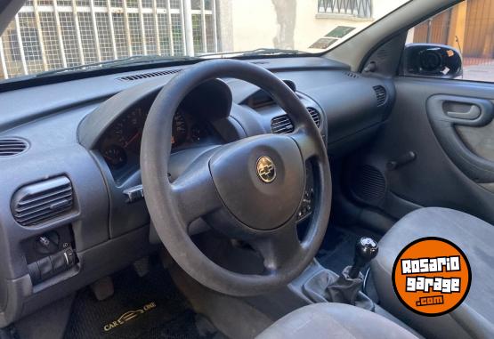 Autos - Chevrolet Corsa 2 2005 Nafta 230000Km - En Venta