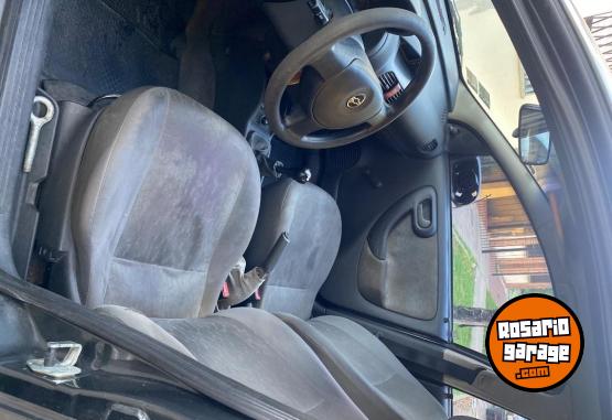 Autos - Chevrolet Corsa 2 2005 Nafta 230000Km - En Venta