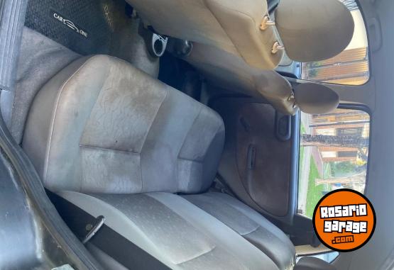 Autos - Chevrolet Corsa 2 2005 Nafta 230000Km - En Venta