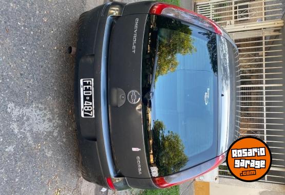 Autos - Chevrolet Corsa 2 2005 Nafta 230000Km - En Venta