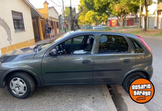 Autos - Chevrolet Corsa 2 2005 Nafta 230000Km - En Venta