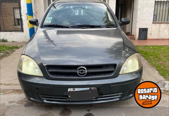 Autos - Chevrolet Corsa 2 2005 Nafta 230000Km - En Venta