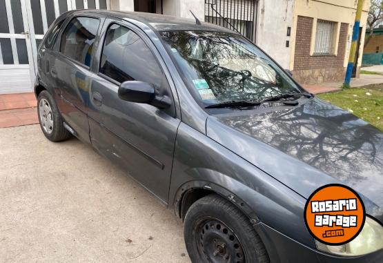 Autos - Chevrolet Corsa 2 2005 Nafta 230000Km - En Venta