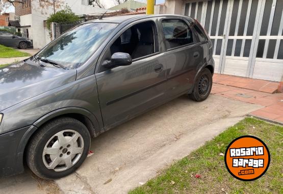 Autos - Chevrolet Corsa 2 2005 Nafta 230000Km - En Venta