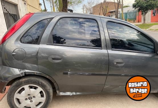 Autos - Chevrolet Corsa 2 2005 Nafta 230000Km - En Venta