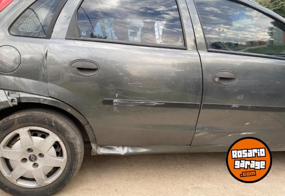 Autos - Chevrolet Corsa 2 2005 Nafta 230000Km - En Venta