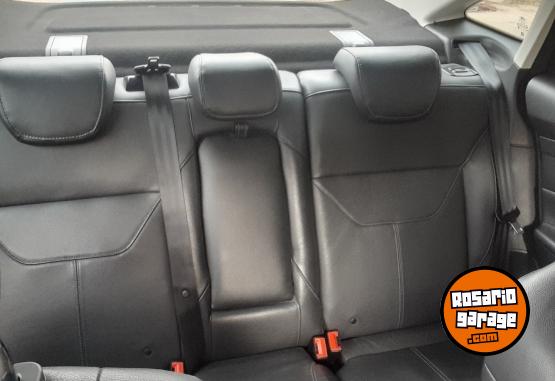 Autos - Ford FOCUS 2015 Nafta 75900Km - En Venta