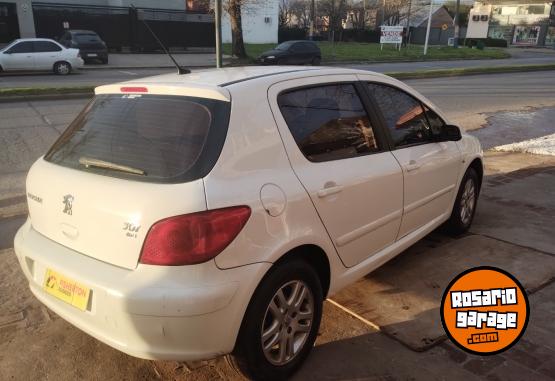 Autos - Peugeot 307 XS 2010 Diesel 111111Km - En Venta
