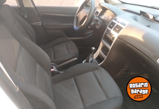 Autos - Peugeot 307 XS 2010 Diesel 111111Km - En Venta