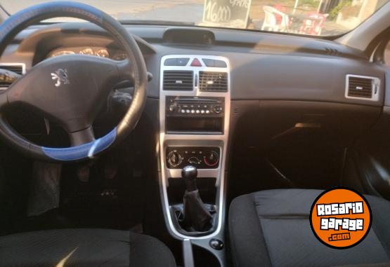 Autos - Peugeot 307 XS 2010 Diesel 111111Km - En Venta