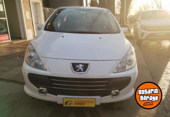 Autos - Peugeot 307 XS 2010 Diesel 111111Km - En Venta