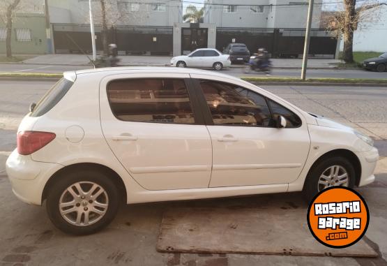 Autos - Peugeot 307 XS 2010 Diesel 111111Km - En Venta