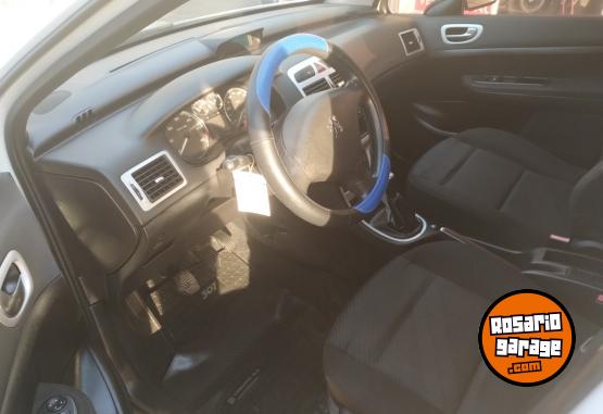 Autos - Peugeot 307 XS 2010 Diesel 111111Km - En Venta