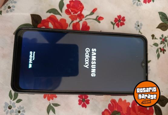 Telefonía - SAMSUNG A04 32 GB LIBRE - En Venta