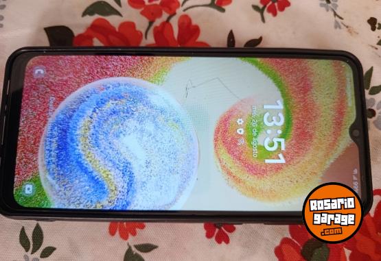 Telefonía - SAMSUNG A04 32 GB LIBRE - En Venta