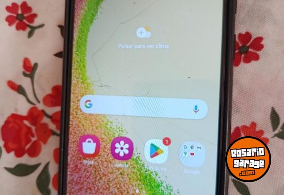 Telefonía - SAMSUNG A04 32 GB LIBRE - En Venta