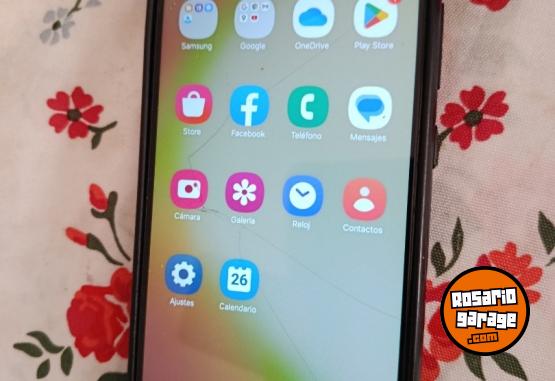 Telefonía - SAMSUNG A04 32 GB LIBRE - En Venta