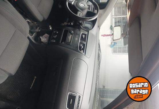 Autos - Volkswagen Fox 2010 Nafta 74000Km - En Venta