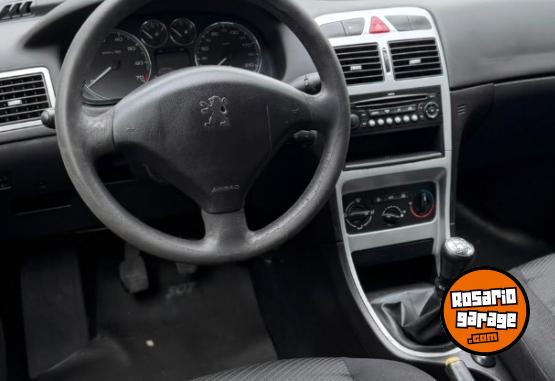 Autos - Peugeot 307 Xs 1.6 2011 Nafta 175000Km - En Venta