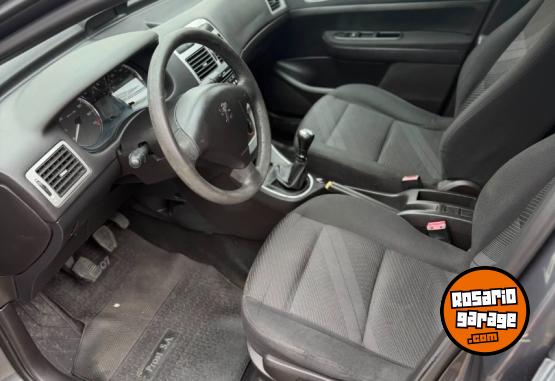 Autos - Peugeot 307 Xs 1.6 2011 Nafta 175000Km - En Venta