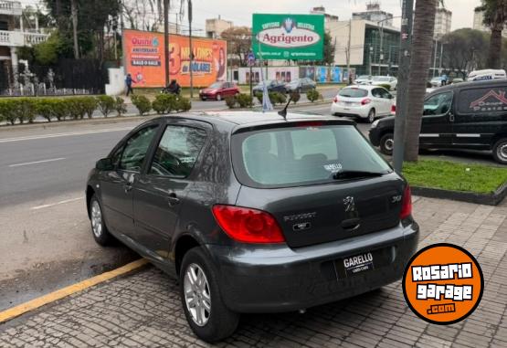 Autos - Peugeot 307 Xs 1.6 2011 Nafta 175000Km - En Venta