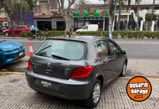 Autos - Peugeot 307 Xs 1.6 2011 Nafta 175000Km - En Venta