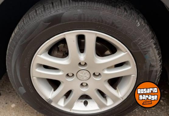 Autos - Peugeot 307 Xs 1.6 2011 Nafta 175000Km - En Venta