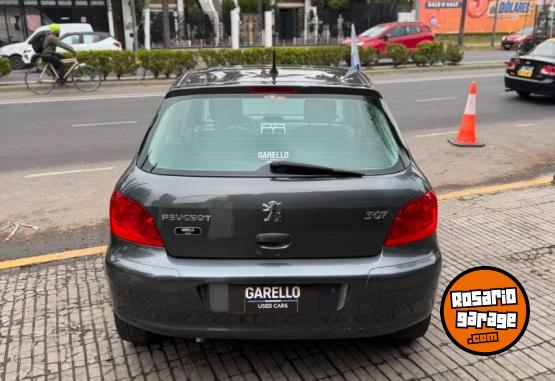 Autos - Peugeot 307 Xs 1.6 2011 Nafta 175000Km - En Venta