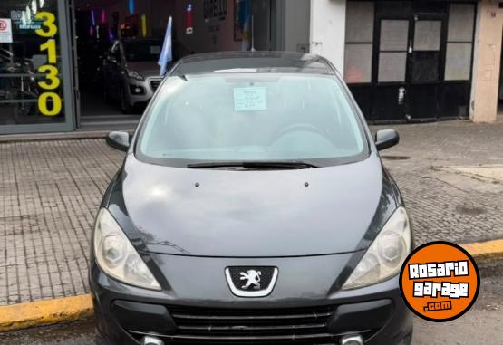 Autos - Peugeot 307 Xs 1.6 2011 Nafta 175000Km - En Venta
