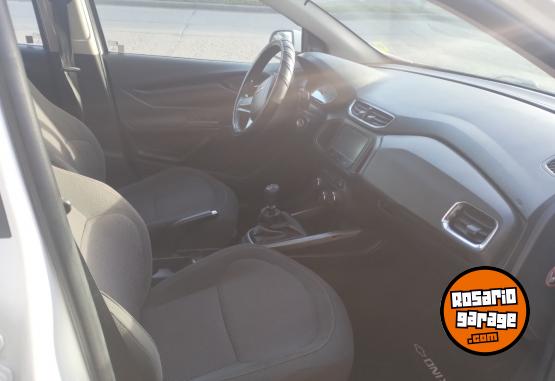 Autos - Chevrolet Onix LTZ 2015 Nafta 11111Km - En Venta