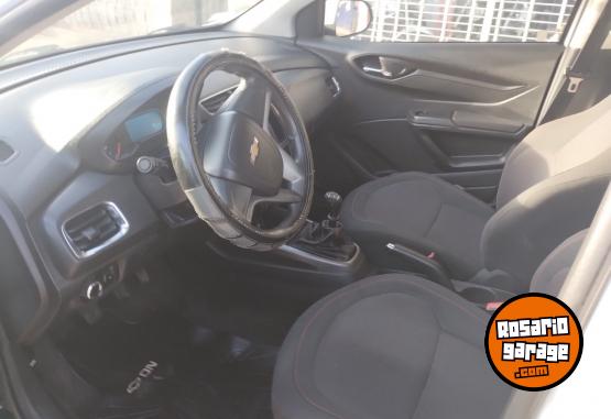 Autos - Chevrolet Onix LTZ 2015 Nafta 11111Km - En Venta