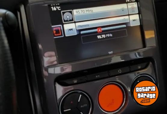 Autos - Citroen c3 2017 Nafta 120000Km - En Venta