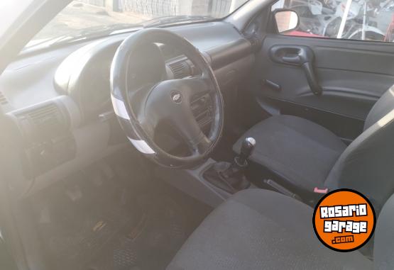Autos - Chevrolet CORSA CLASSIC 2014 GNC 111111Km - En Venta