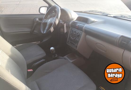 Autos - Chevrolet CORSA CLASSIC 2014 GNC 111111Km - En Venta