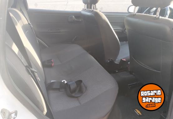 Autos - Chevrolet CORSA CLASSIC 2014 GNC 111111Km - En Venta