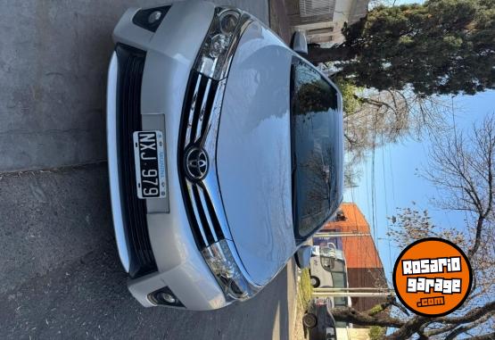 Autos - Toyota Corolla Seg 2014 Nafta 75000Km - En Venta